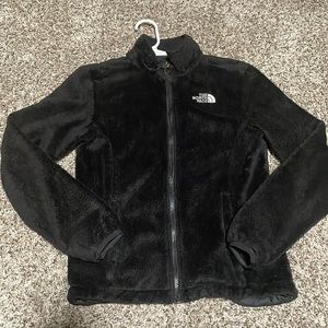 North Face Women's Osito Jacket